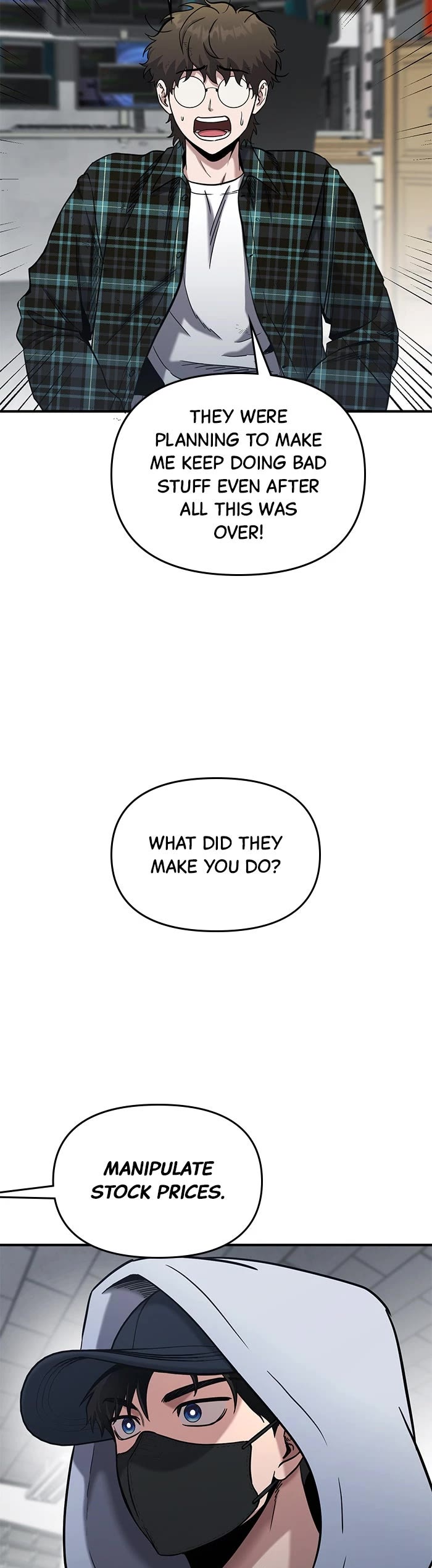 A Hero Who Is Good At Everything chapter 6 page 34