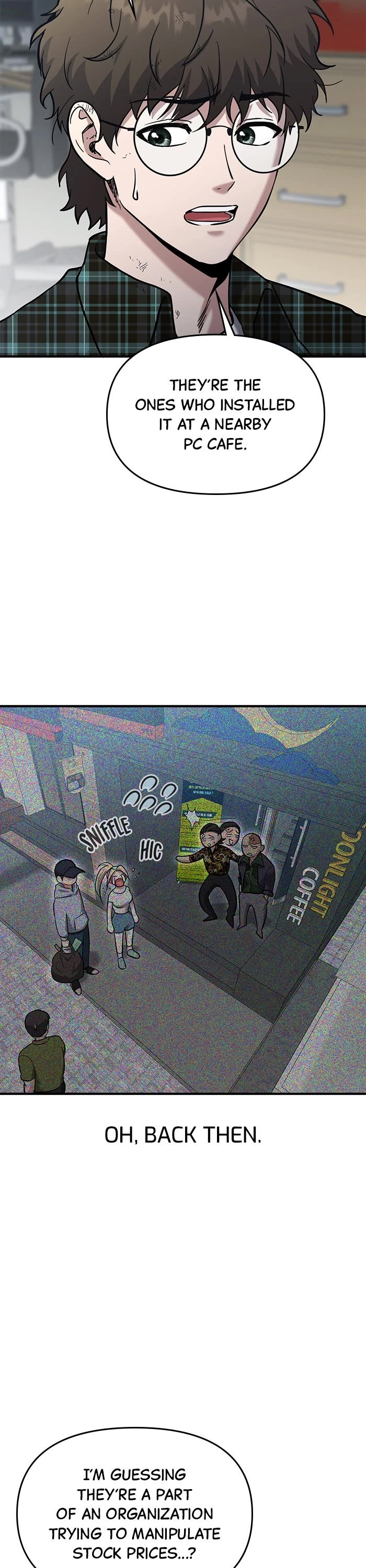 A Hero Who Is Good At Everything chapter 6 page 36
