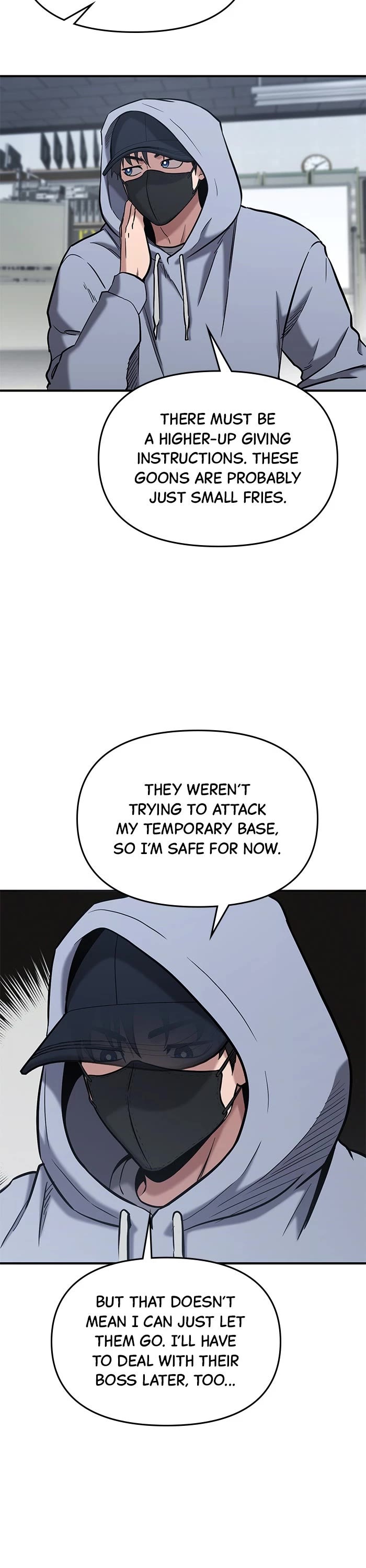 A Hero Who Is Good At Everything chapter 6 page 37
