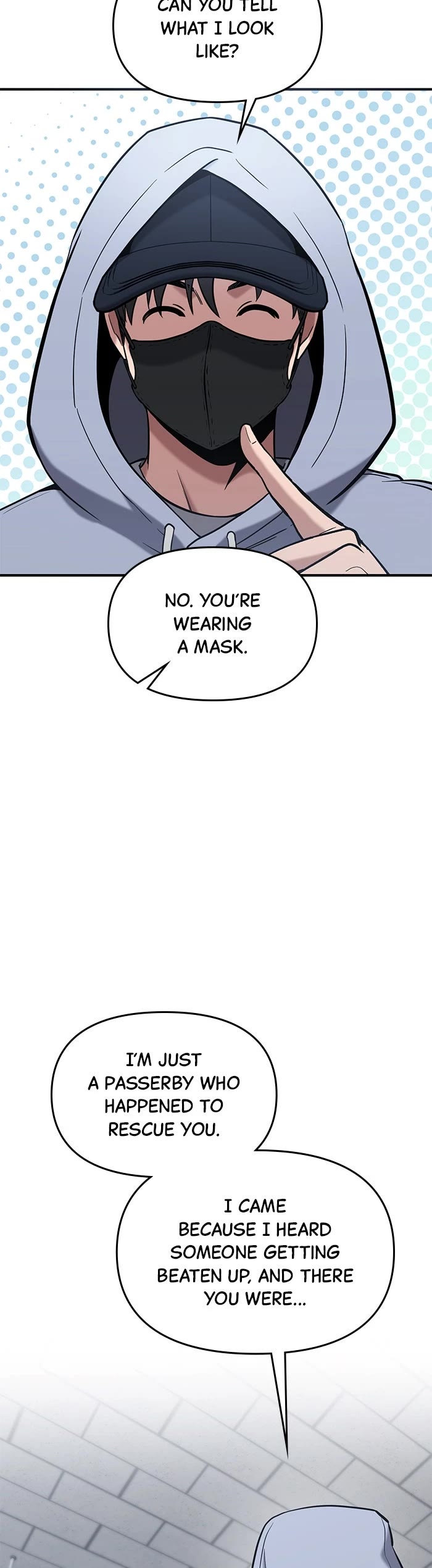 A Hero Who Is Good At Everything chapter 6 page 39