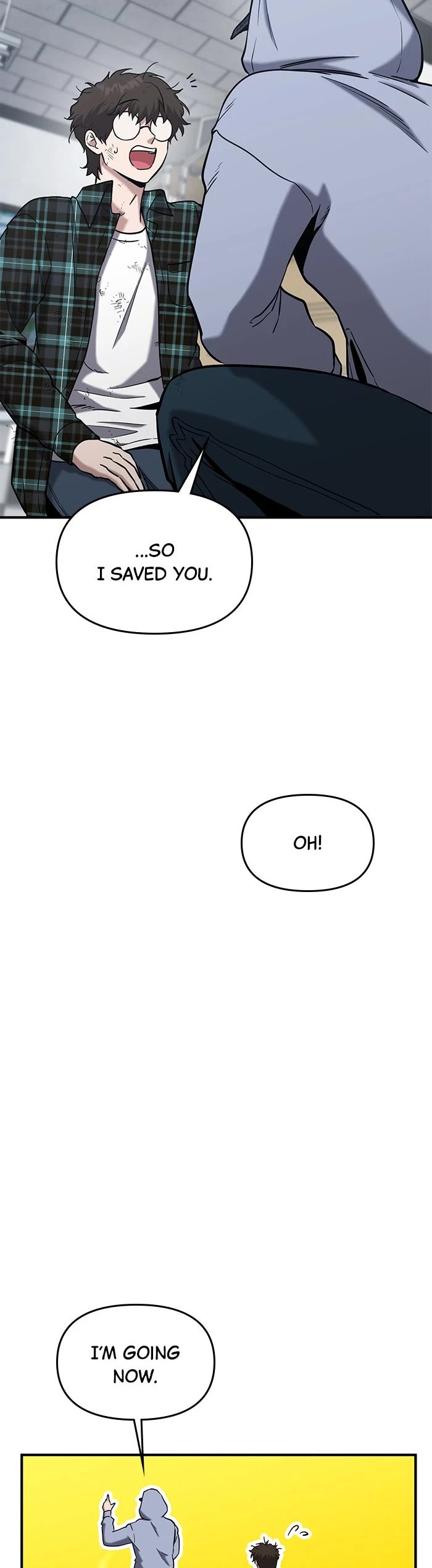 A Hero Who Is Good At Everything chapter 6 page 40