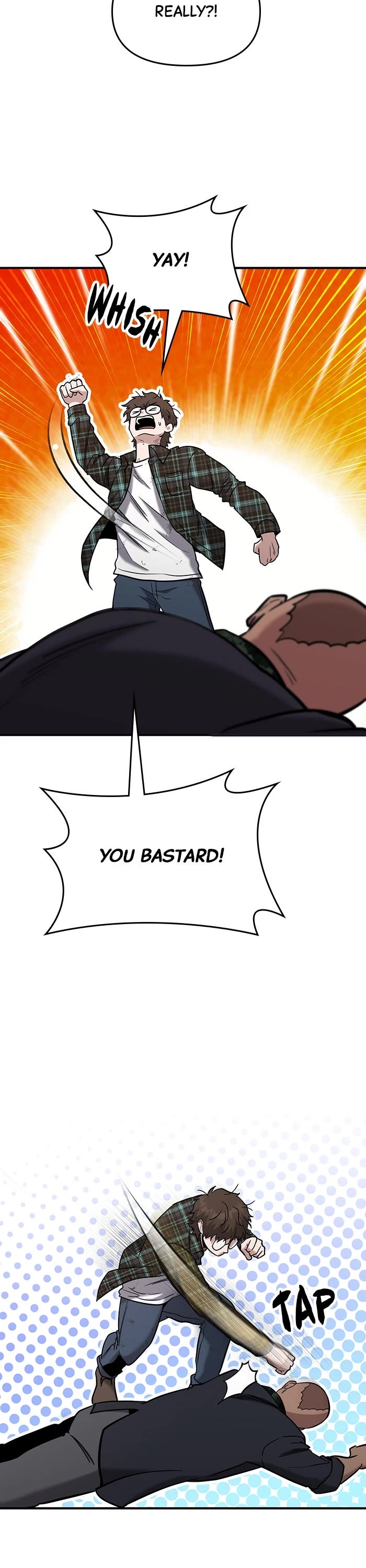 A Hero Who Is Good At Everything chapter 6 page 43