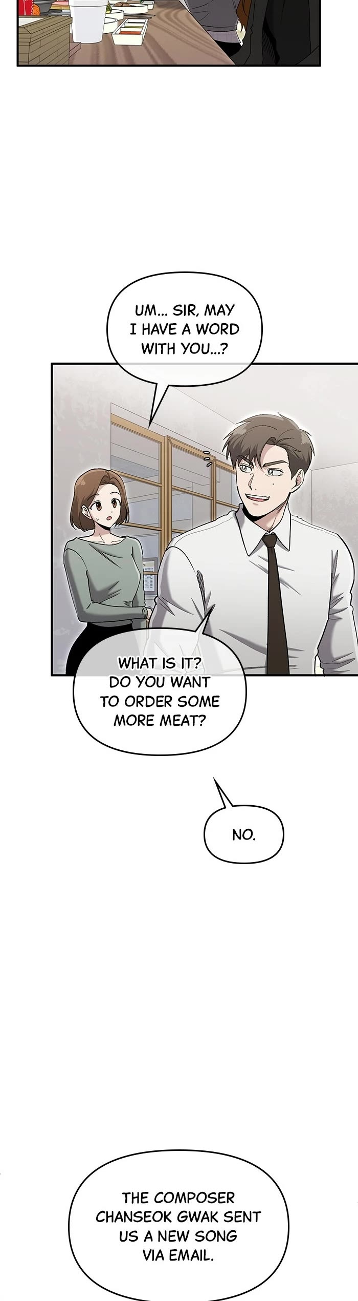 A Hero Who Is Good At Everything chapter 60 page 20