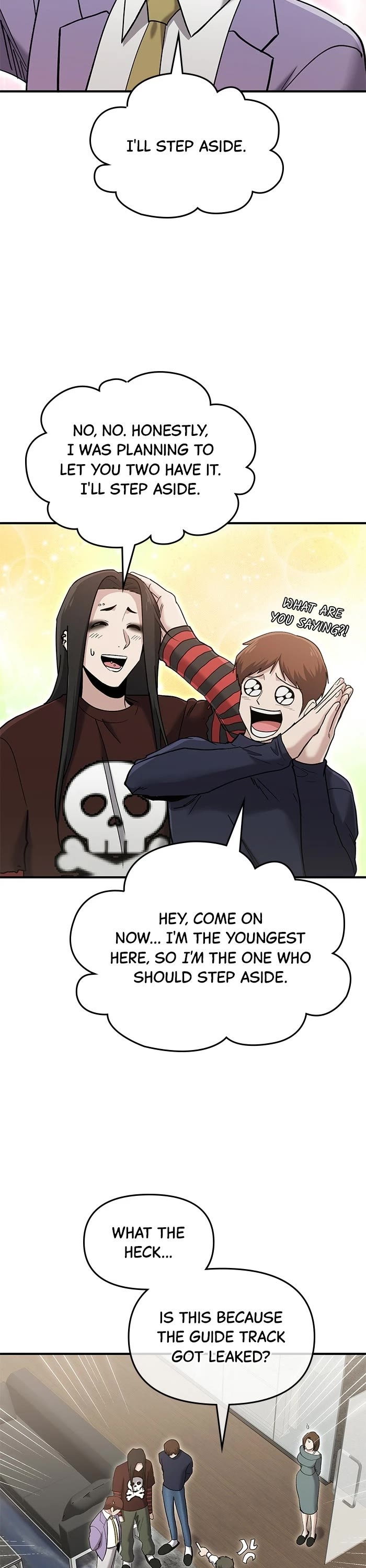 A Hero Who Is Good At Everything chapter 61 page 12
