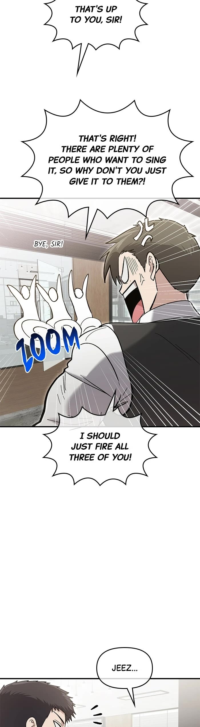 A Hero Who Is Good At Everything chapter 61 page 14