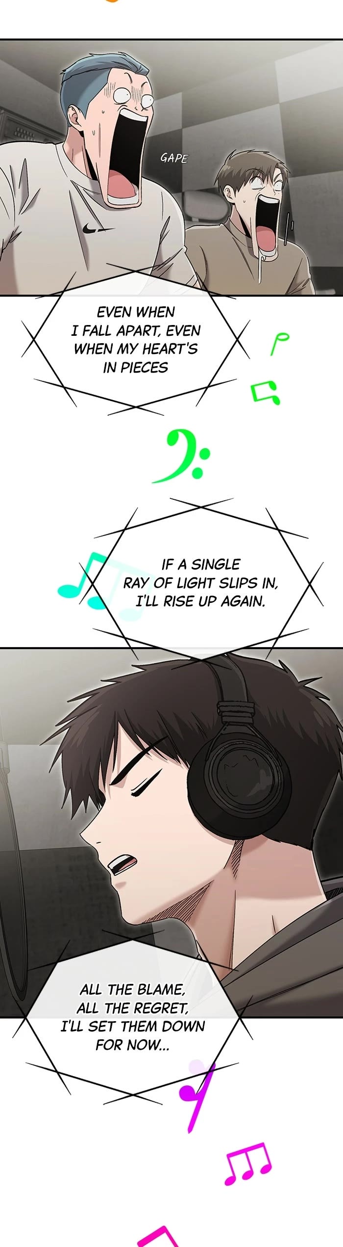 A Hero Who Is Good At Everything chapter 61 page 29