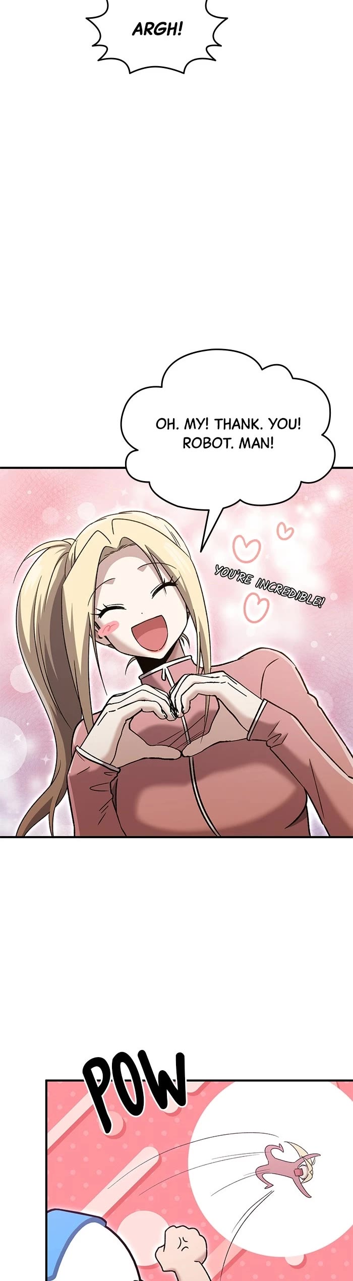 A Hero Who Is Good At Everything chapter 65 page 10