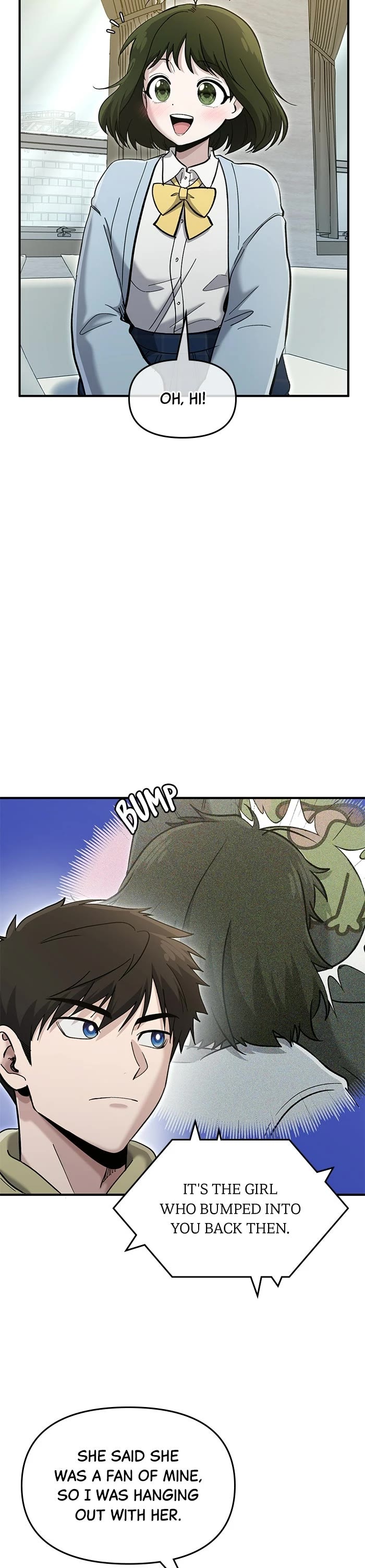 A Hero Who Is Good At Everything chapter 65 page 16