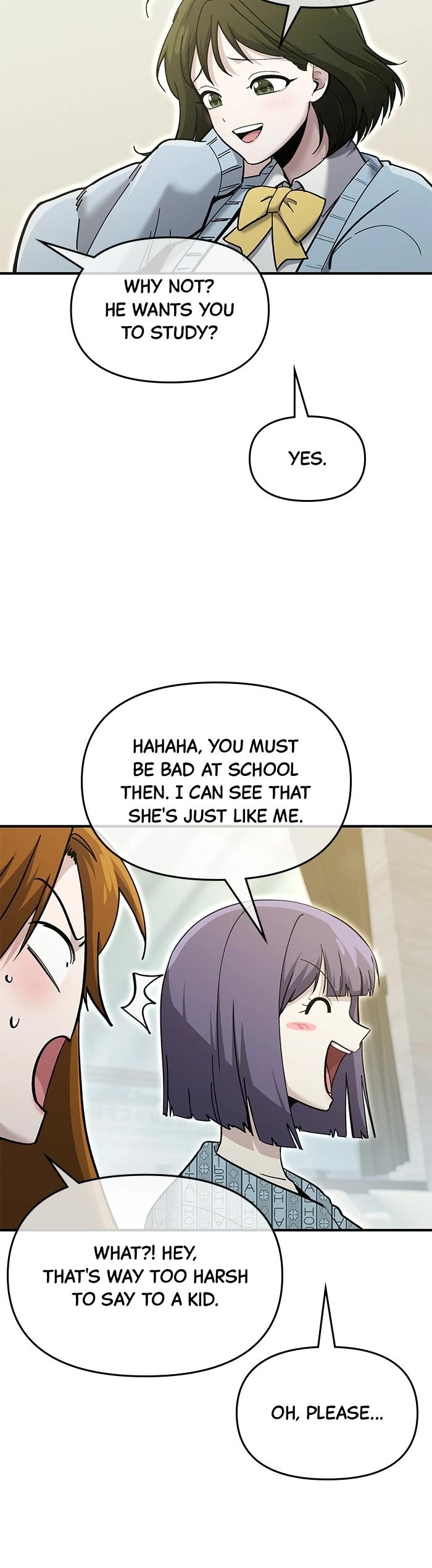 A Hero Who Is Good At Everything chapter 65 page 19