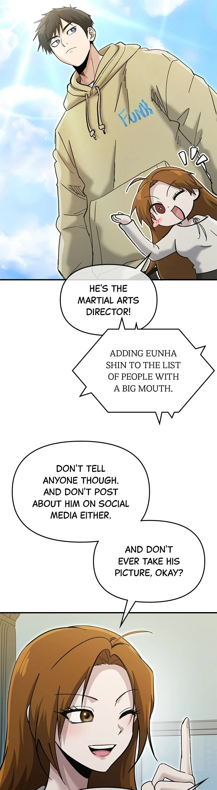 A Hero Who Is Good At Everything chapter 65 page 24