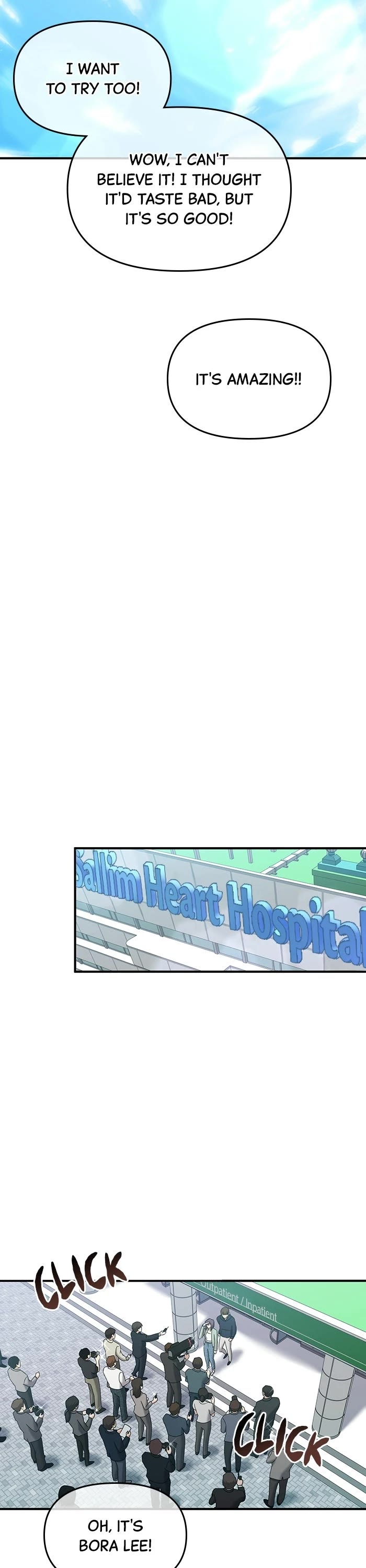 A Hero Who Is Good At Everything chapter 65 page 26