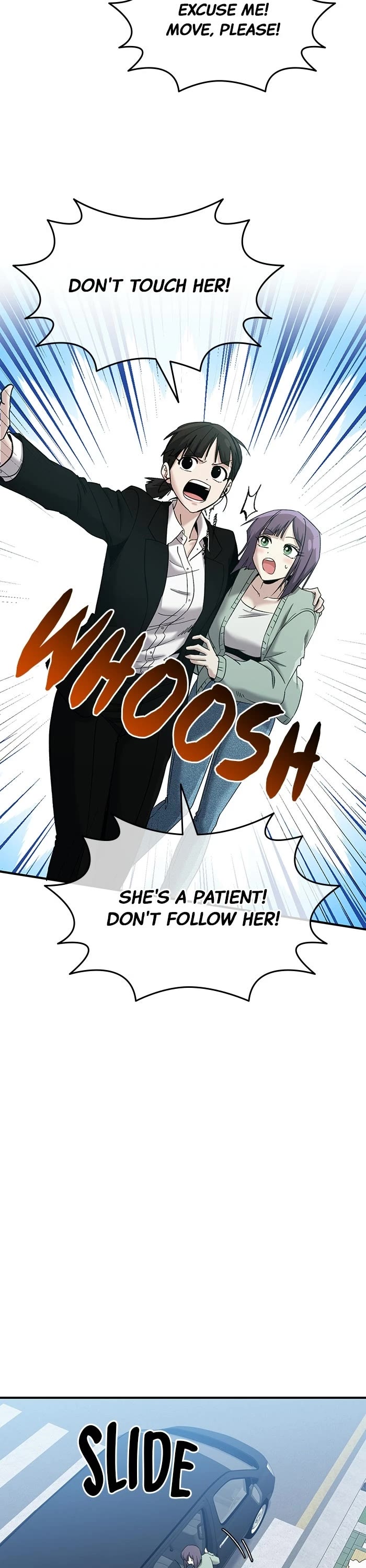 A Hero Who Is Good At Everything chapter 65 page 28