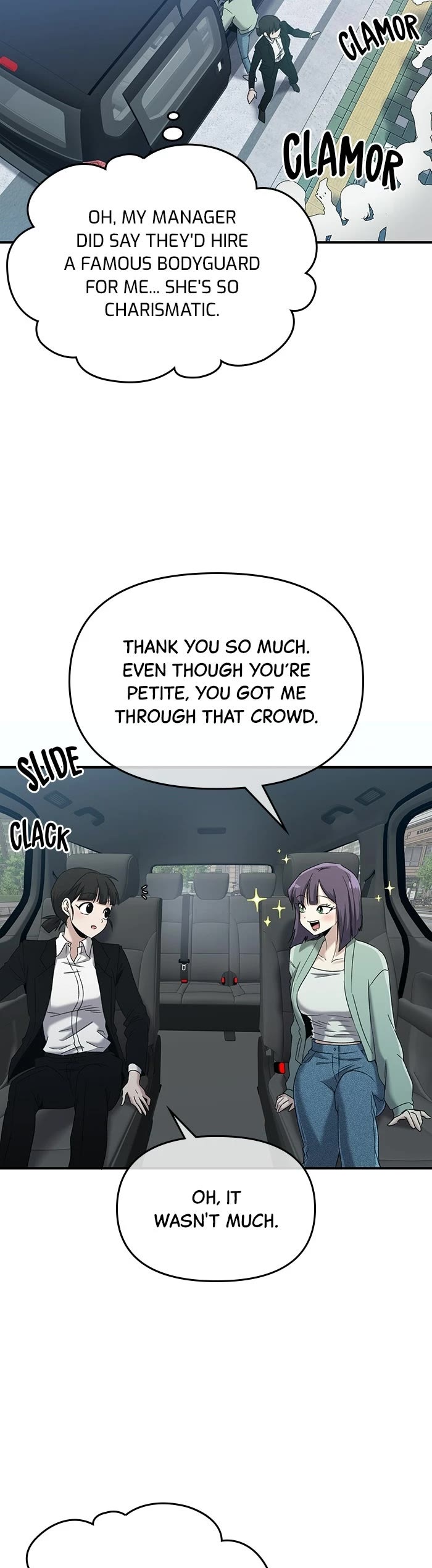 A Hero Who Is Good At Everything chapter 65 page 29