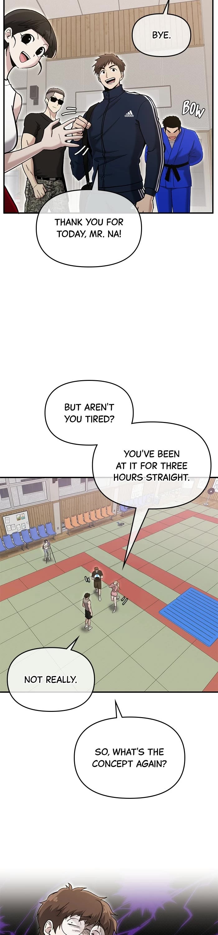 A Hero Who Is Good At Everything chapter 65 page 3
