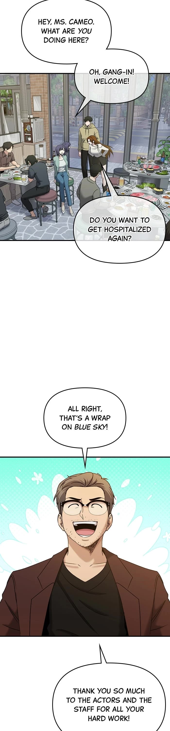 A Hero Who Is Good At Everything chapter 65 page 32