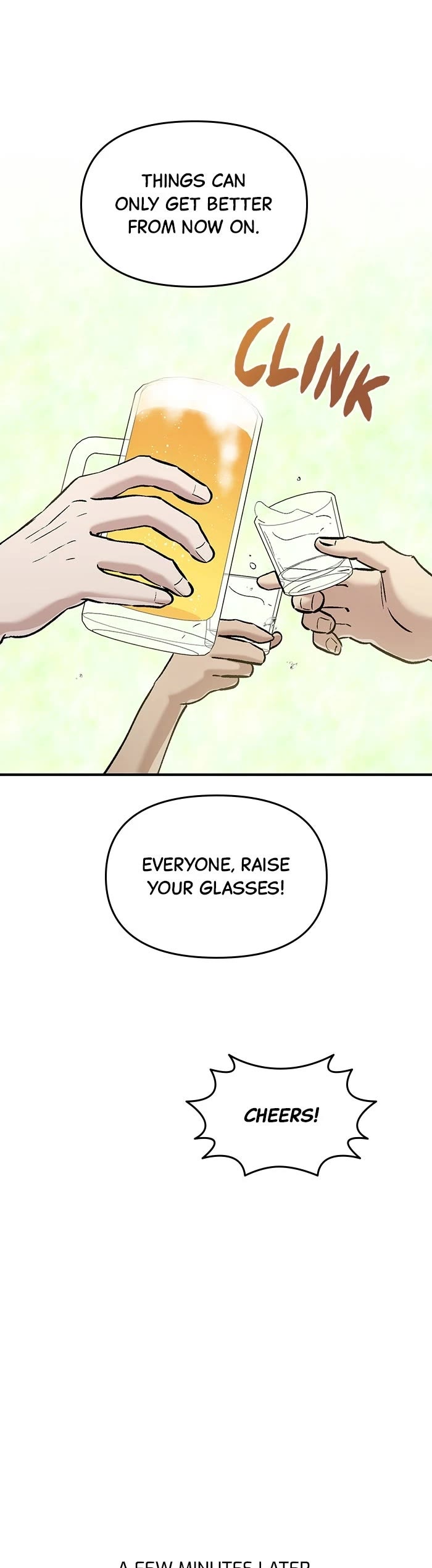 A Hero Who Is Good At Everything chapter 65 page 34