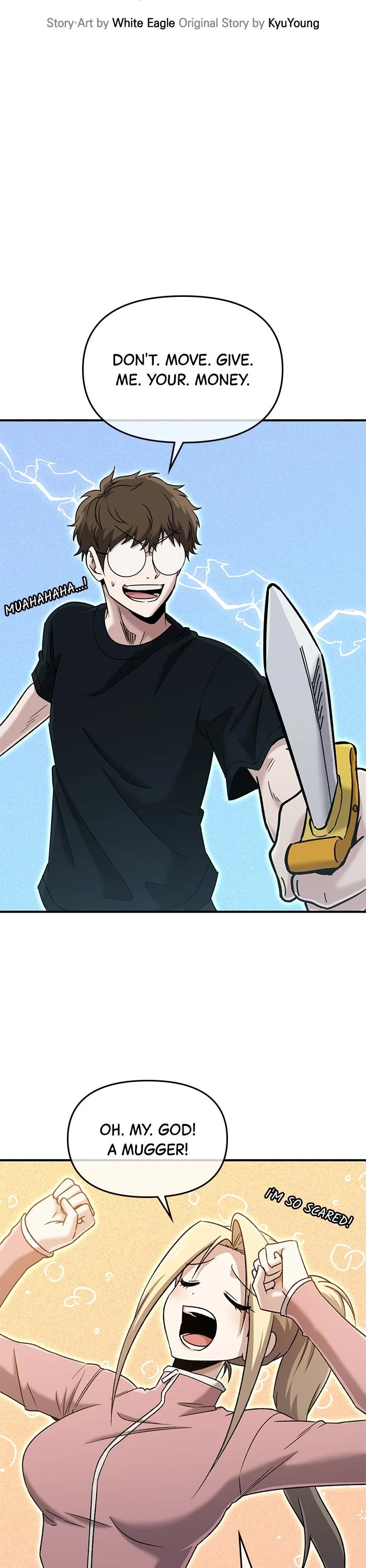A Hero Who Is Good At Everything chapter 65 page 6