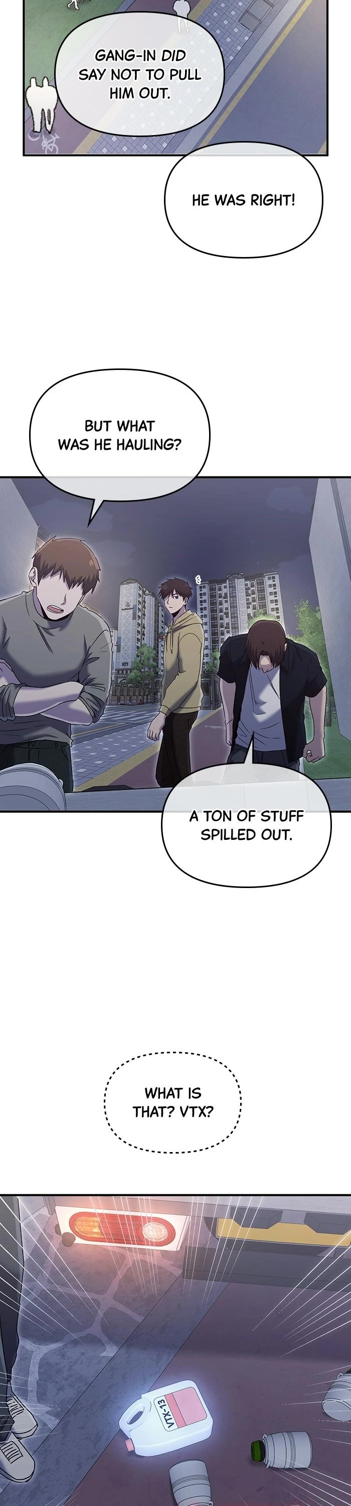 A Hero Who Is Good At Everything chapter 66 page 12