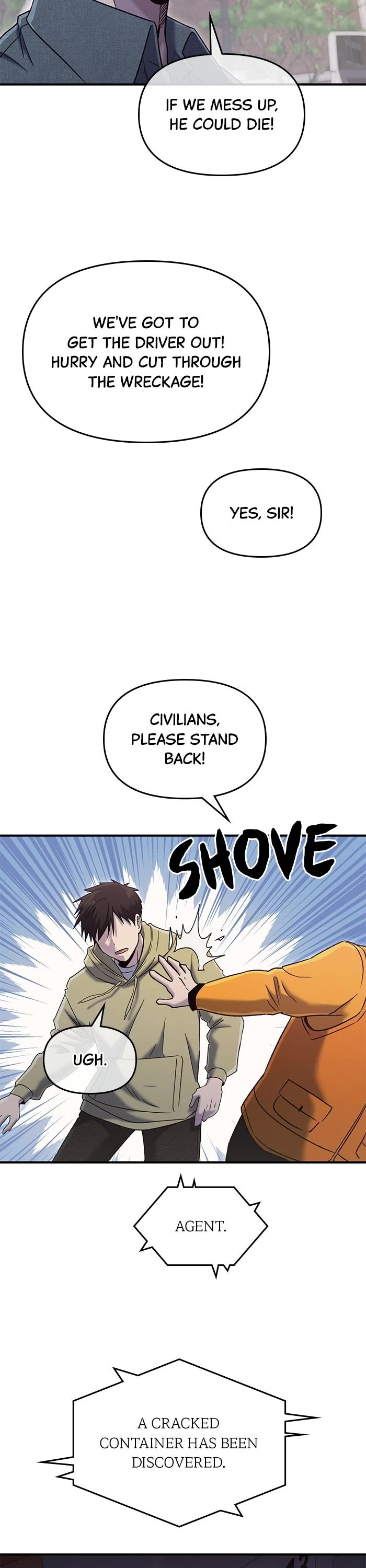 A Hero Who Is Good At Everything chapter 66 page 27