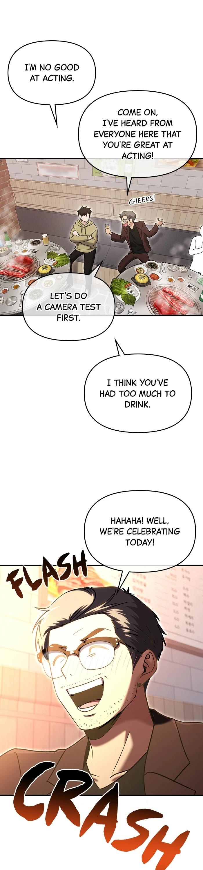 A Hero Who Is Good At Everything chapter 66 page 3