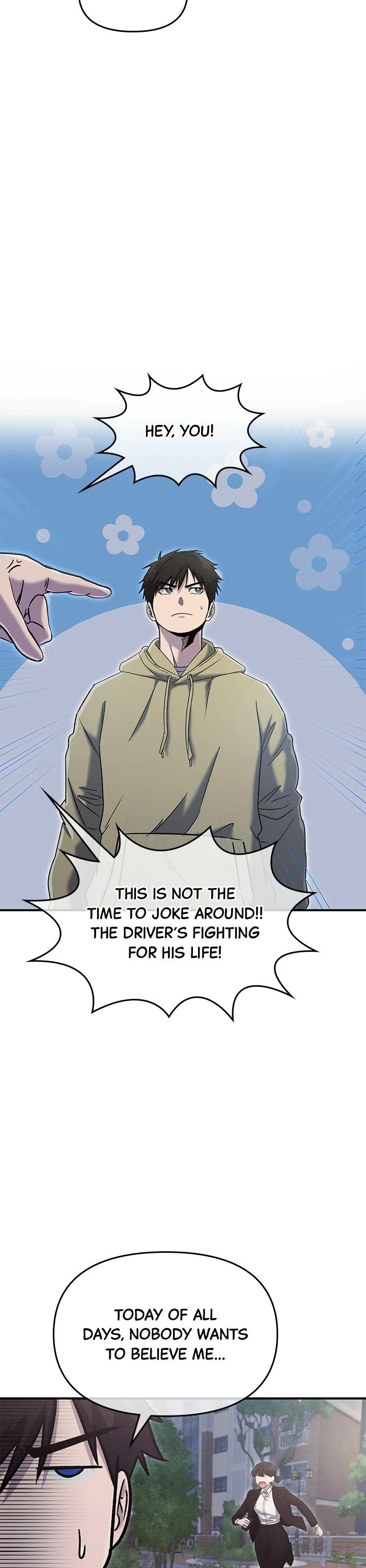 A Hero Who Is Good At Everything chapter 66 page 32