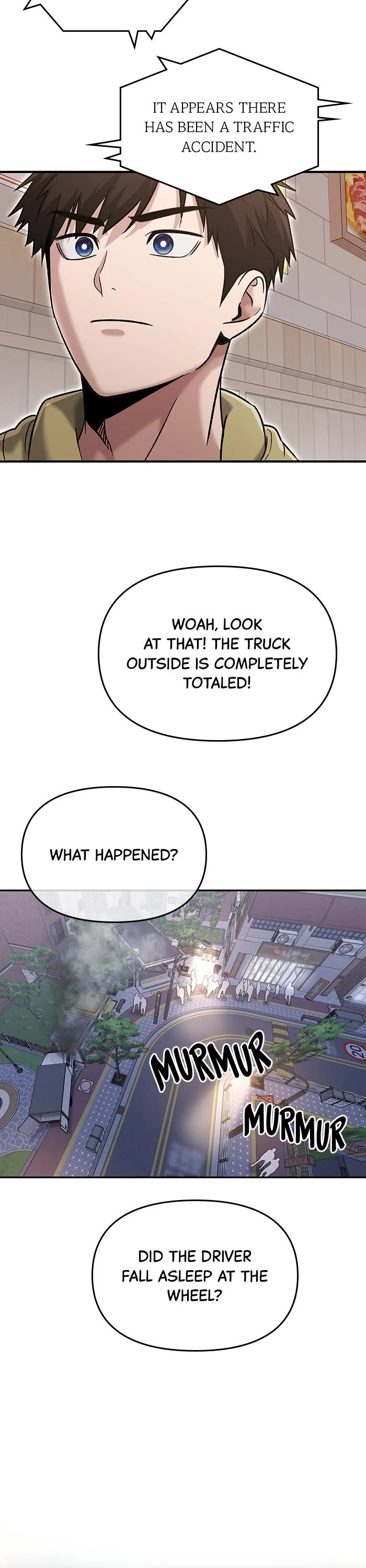 A Hero Who Is Good At Everything chapter 66 page 6