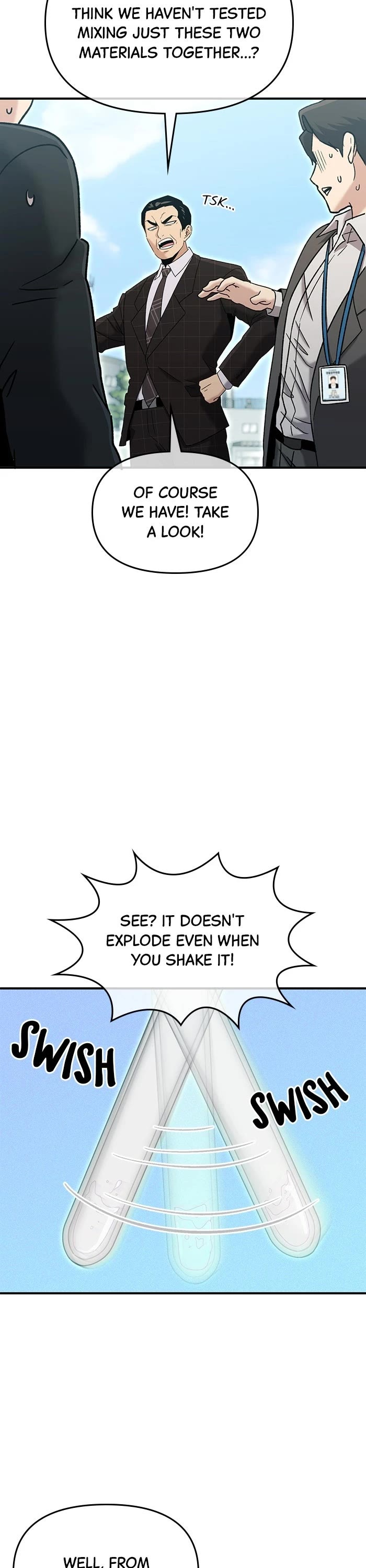 A Hero Who Is Good At Everything chapter 67 page 11