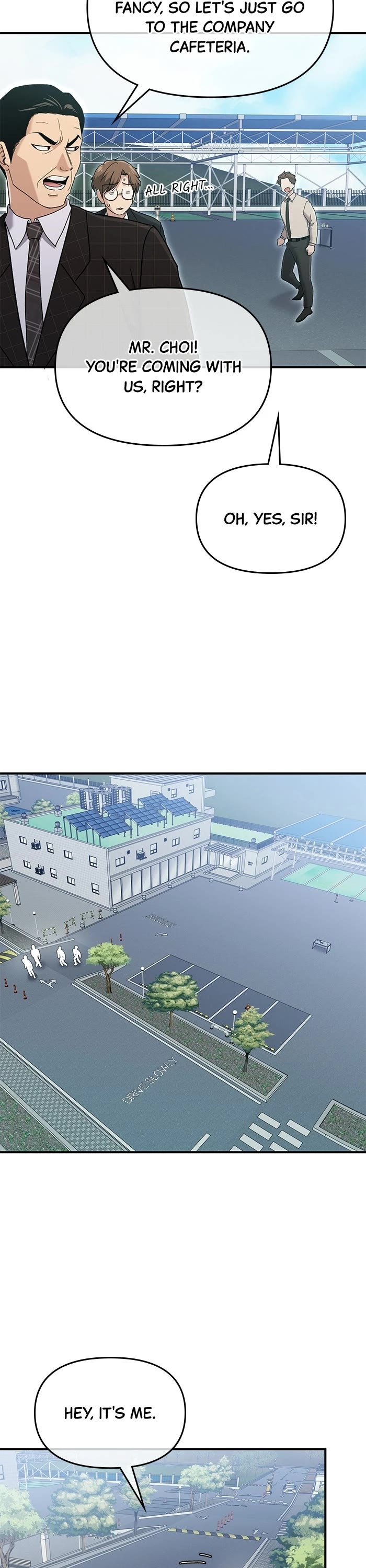 A Hero Who Is Good At Everything chapter 67 page 16