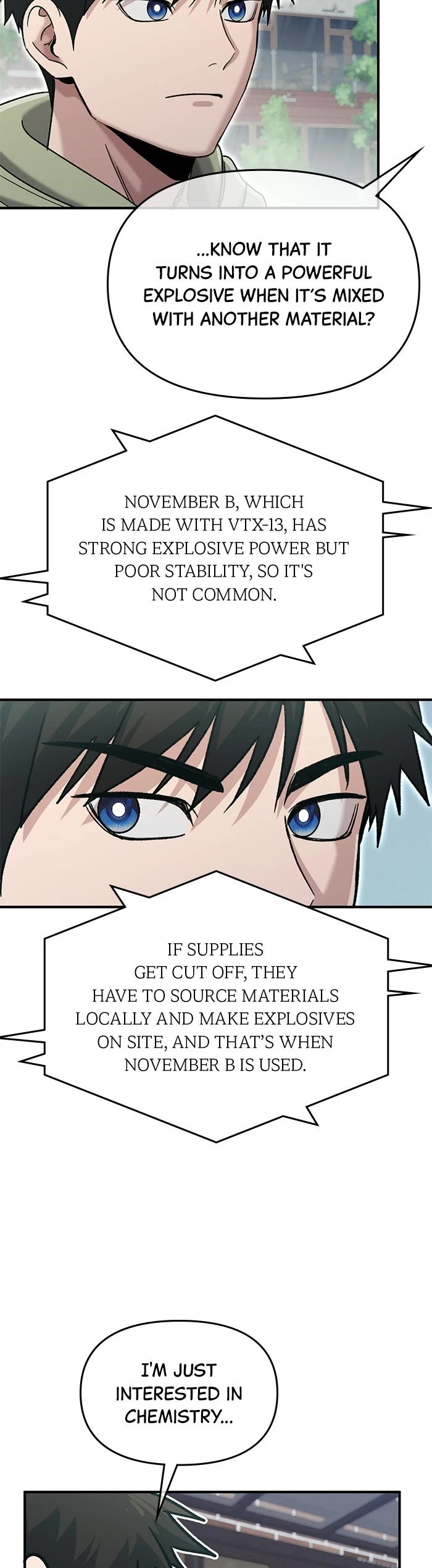 A Hero Who Is Good At Everything chapter 67 page 24