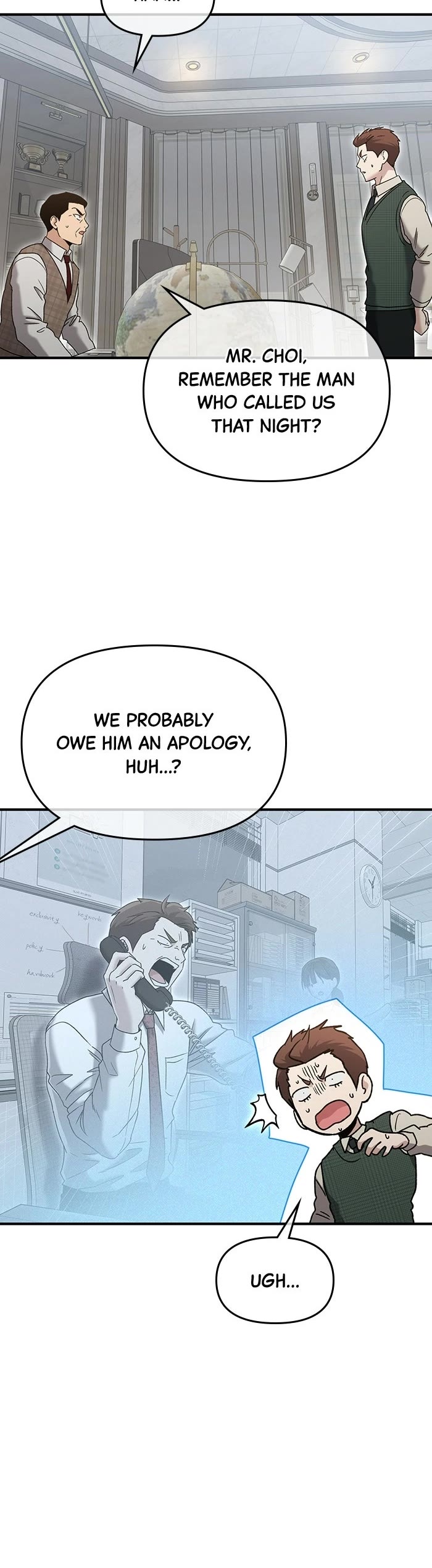 A Hero Who Is Good At Everything chapter 67 page 30