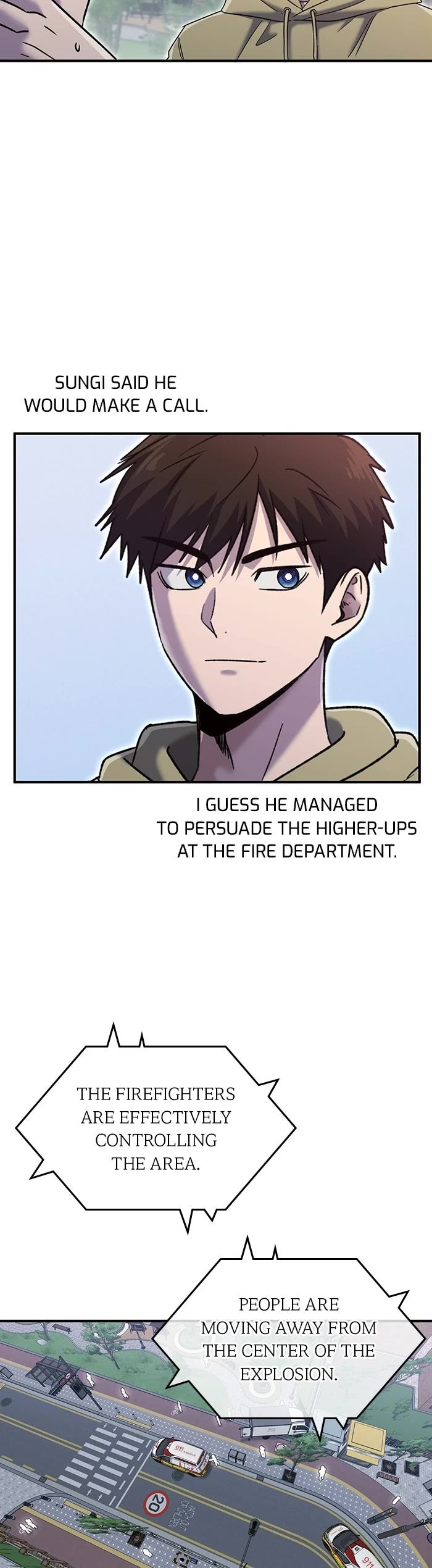 A Hero Who Is Good At Everything chapter 67 page 4