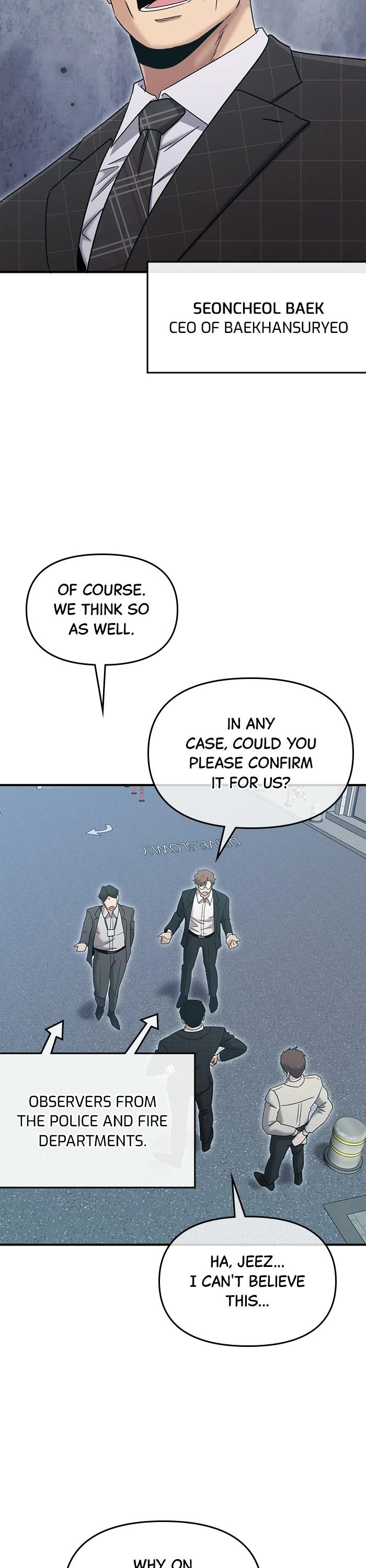 A Hero Who Is Good At Everything chapter 67 page 7