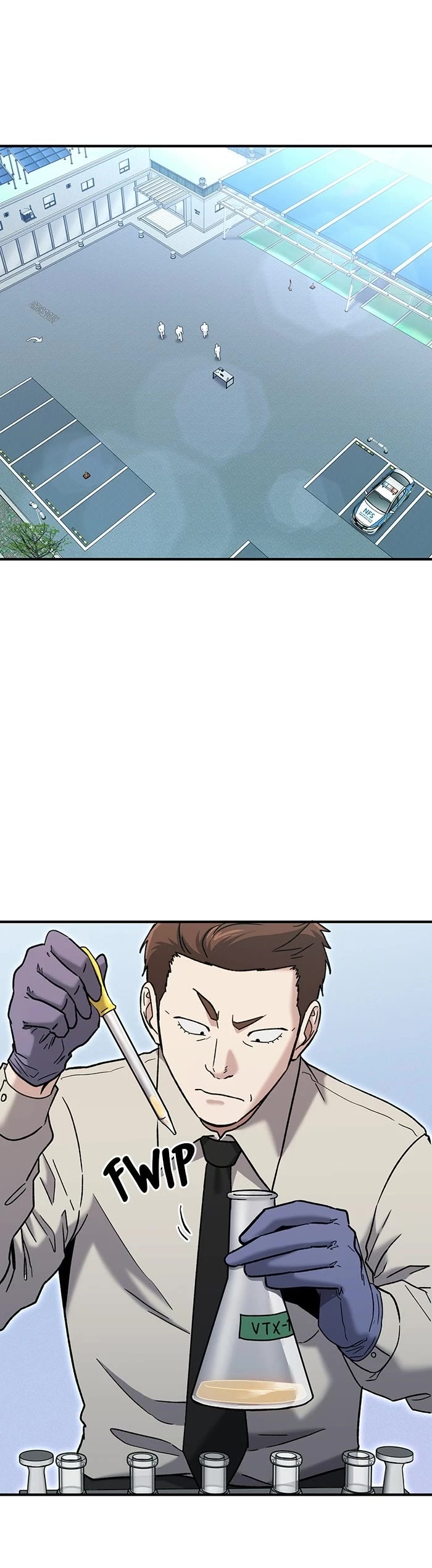 A Hero Who Is Good At Everything chapter 67 page 9