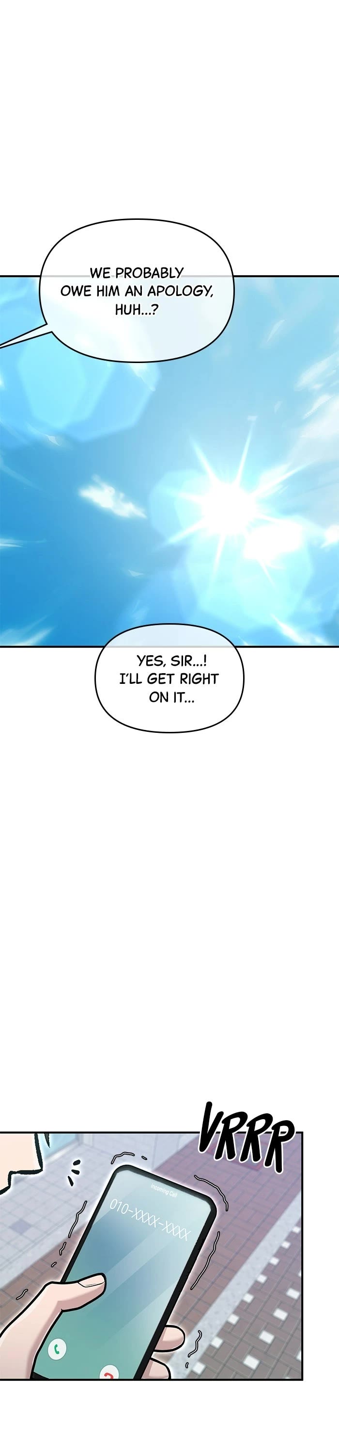 A Hero Who Is Good At Everything chapter 68 page 1