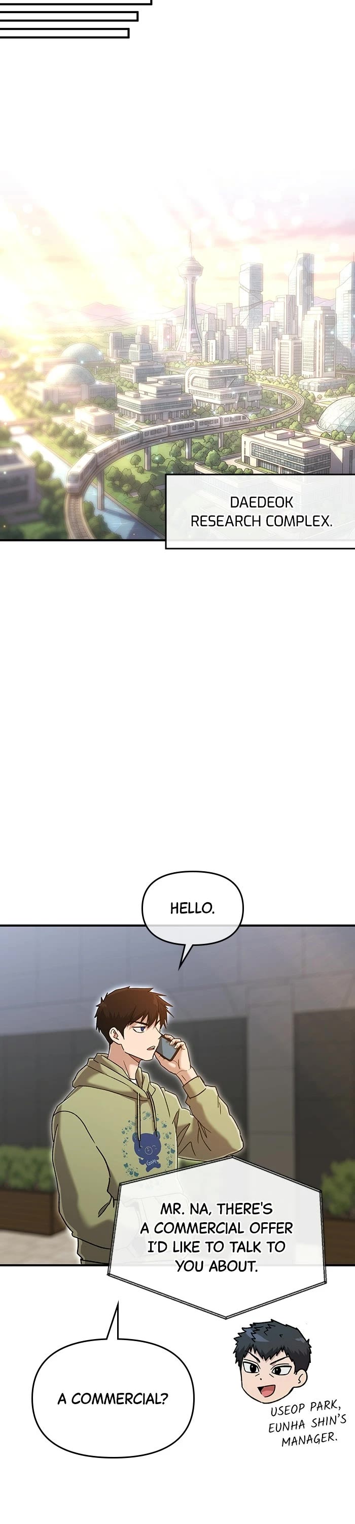 A Hero Who Is Good At Everything chapter 68 page 11