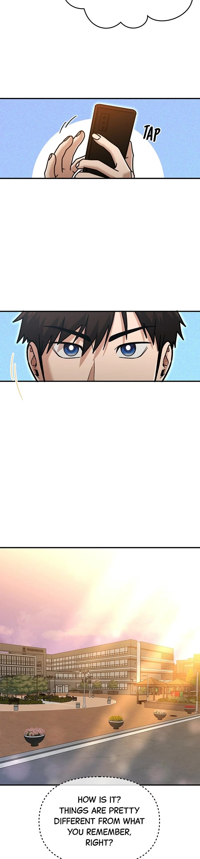 A Hero Who Is Good At Everything chapter 68 page 13