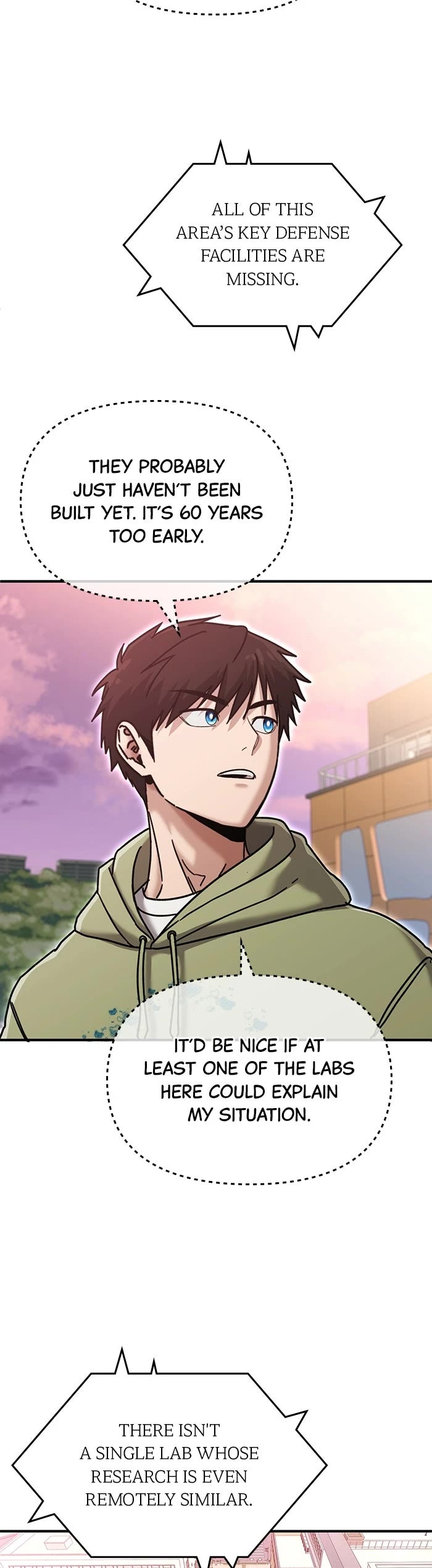 A Hero Who Is Good At Everything chapter 68 page 14