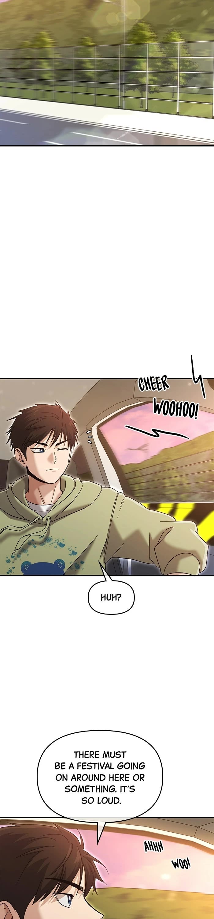 A Hero Who Is Good At Everything chapter 68 page 17
