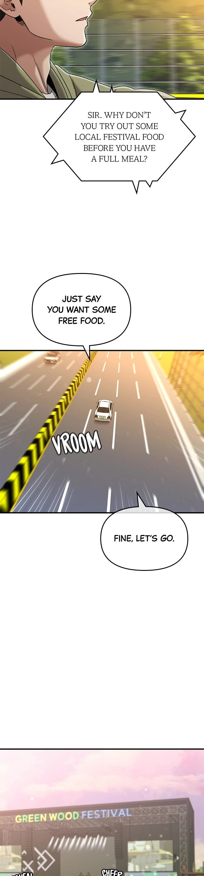A Hero Who Is Good At Everything chapter 68 page 18