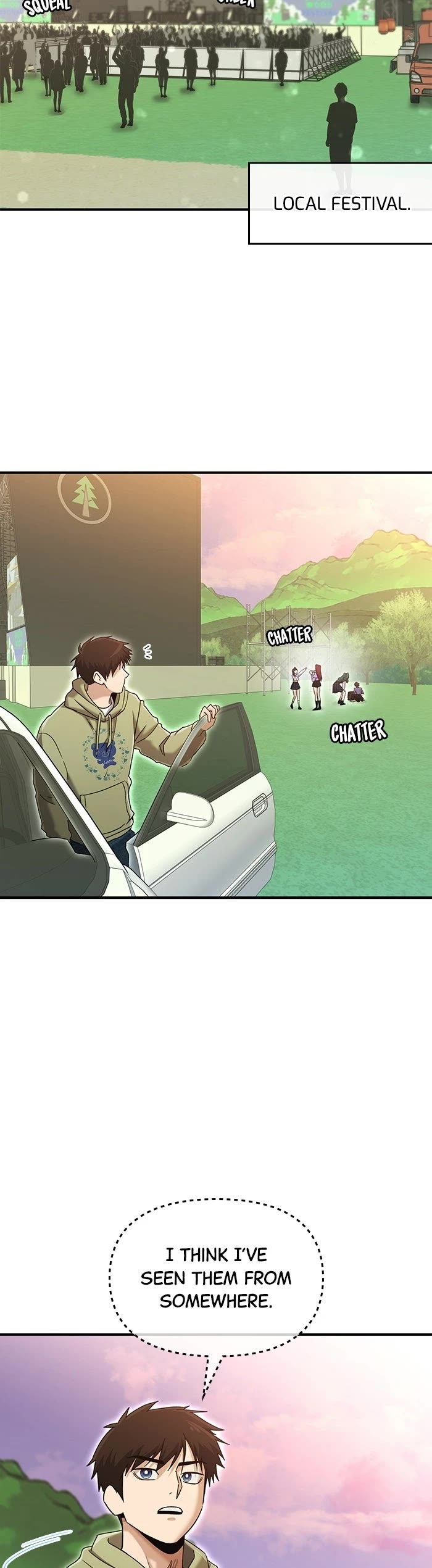 A Hero Who Is Good At Everything chapter 68 page 19