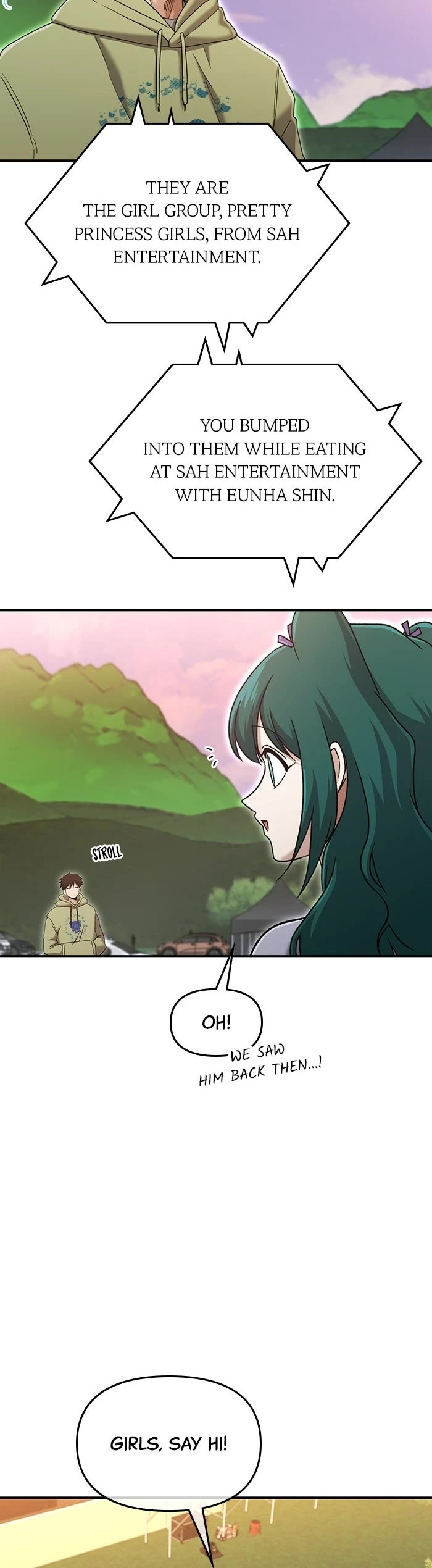 A Hero Who Is Good At Everything chapter 68 page 20