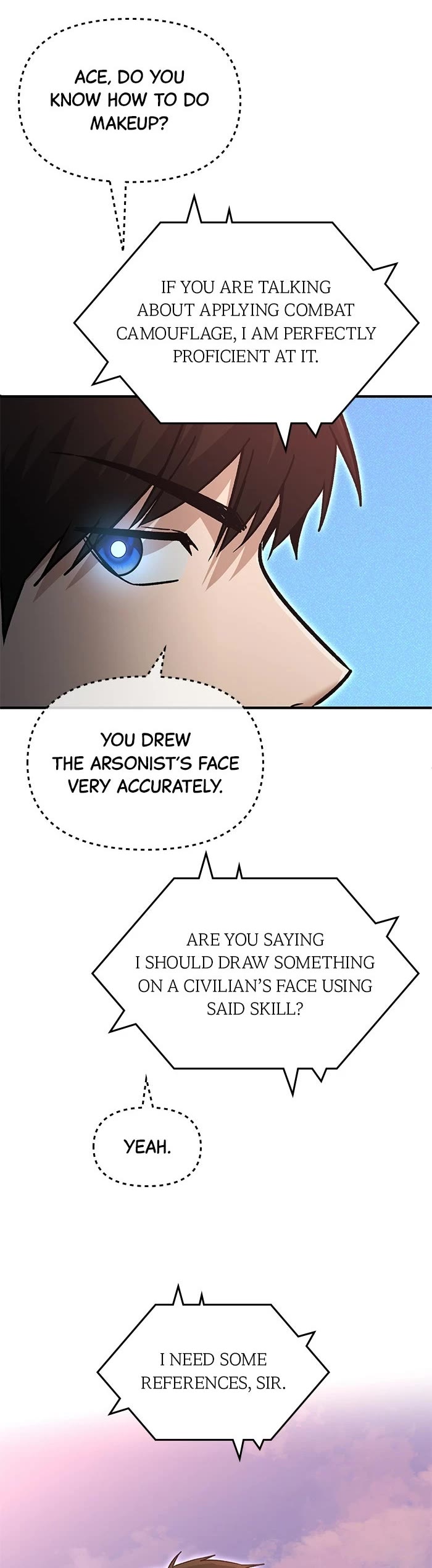A Hero Who Is Good At Everything chapter 68 page 25