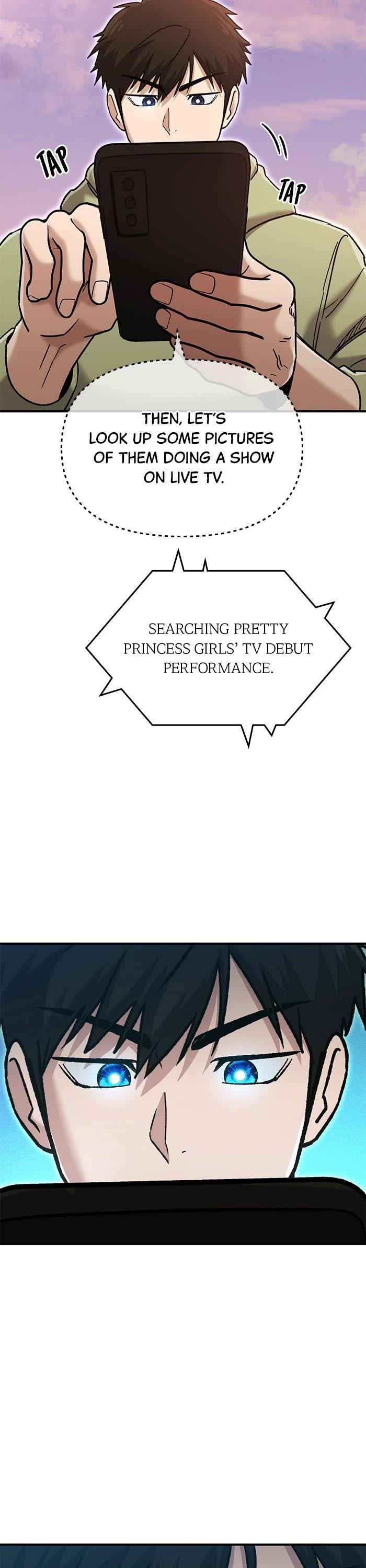 A Hero Who Is Good At Everything chapter 68 page 26