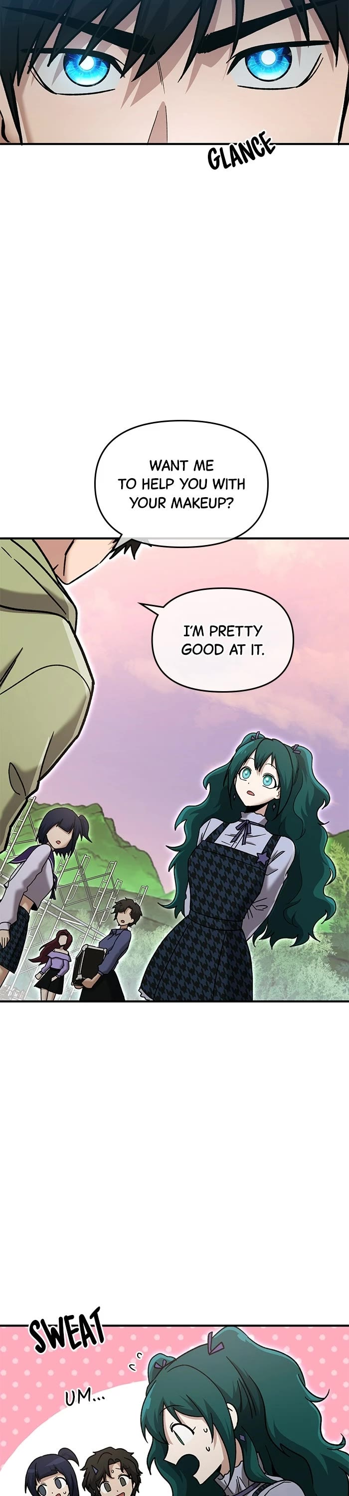 A Hero Who Is Good At Everything chapter 68 page 27