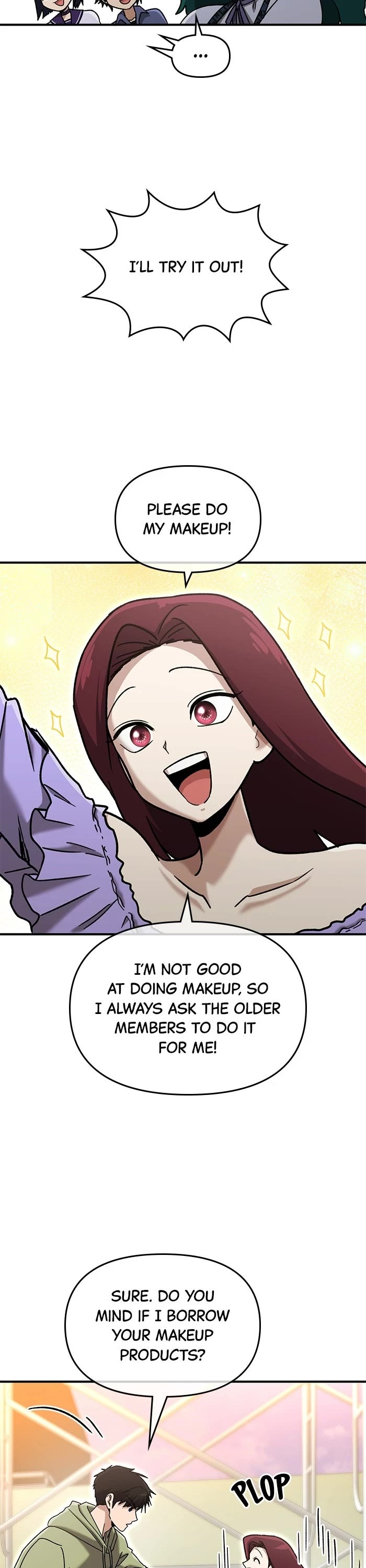 A Hero Who Is Good At Everything chapter 68 page 28