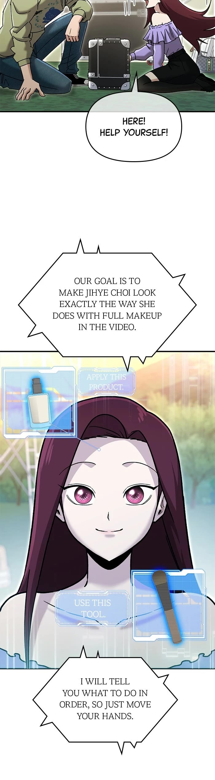 A Hero Who Is Good At Everything chapter 68 page 29