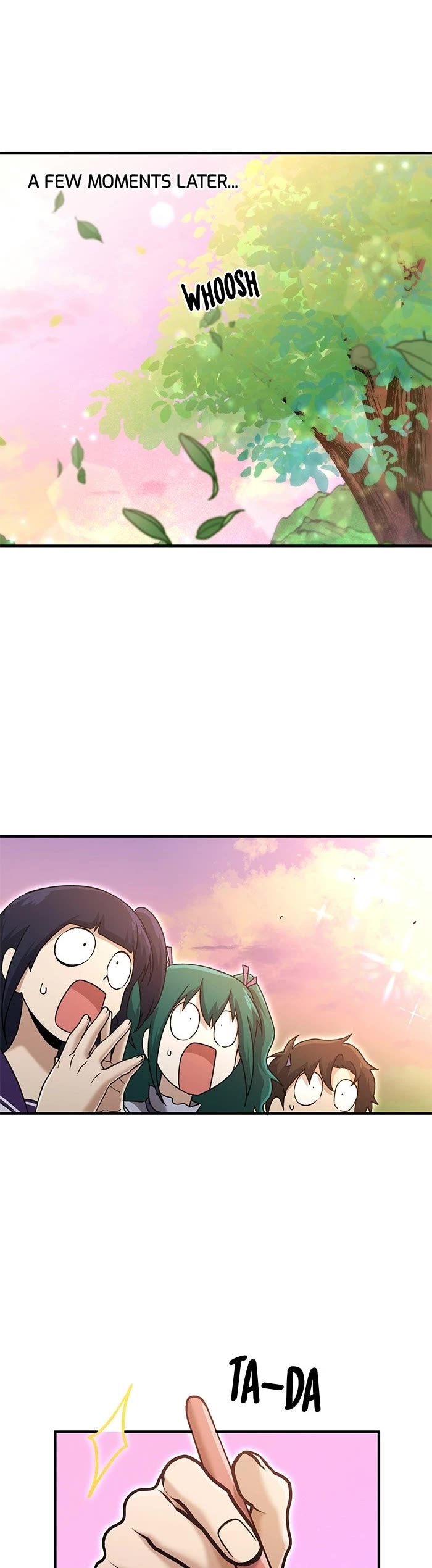 A Hero Who Is Good At Everything chapter 68 page 30
