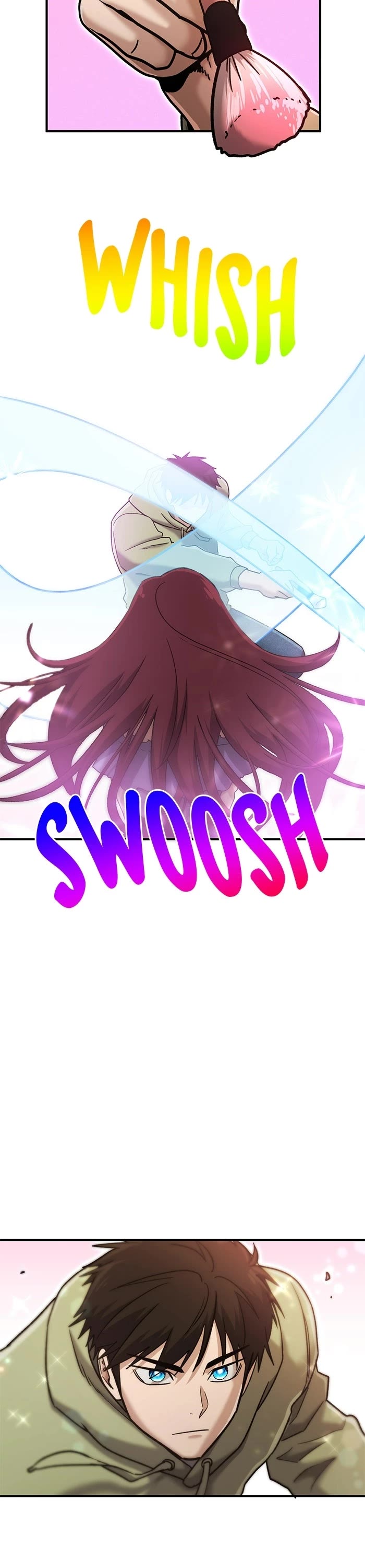 A Hero Who Is Good At Everything chapter 68 page 31