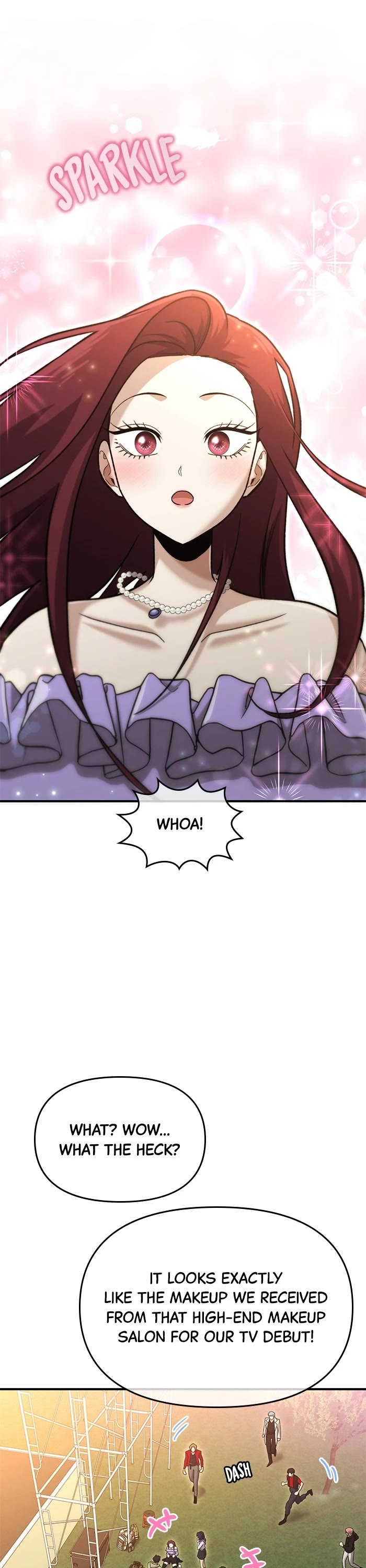 A Hero Who Is Good At Everything chapter 68 page 32