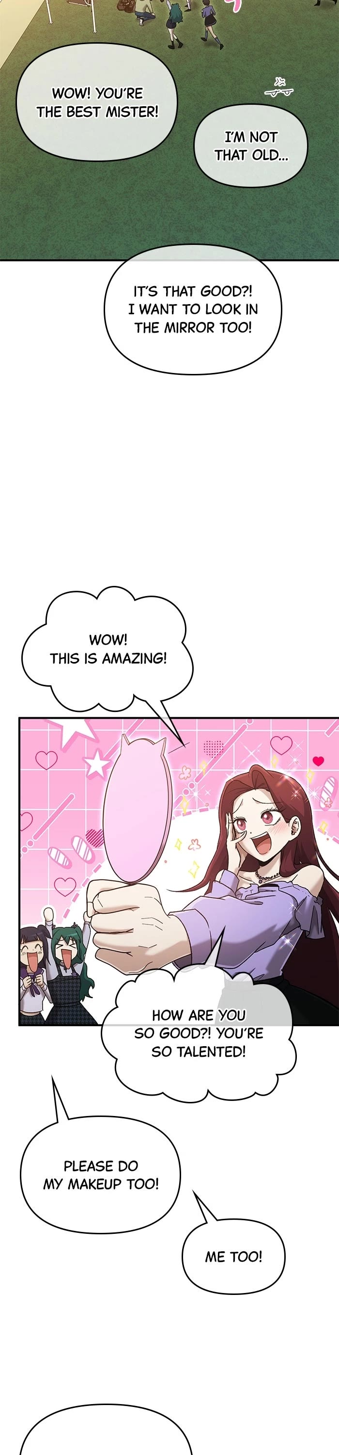 A Hero Who Is Good At Everything chapter 68 page 33